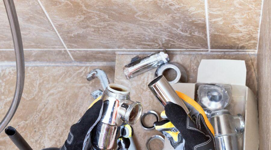 Professional Storm Sewer Service in Covel, WV